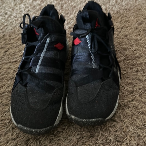 jordan crater university red review